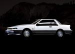 Nissan Silvia Coupe 1983 года
